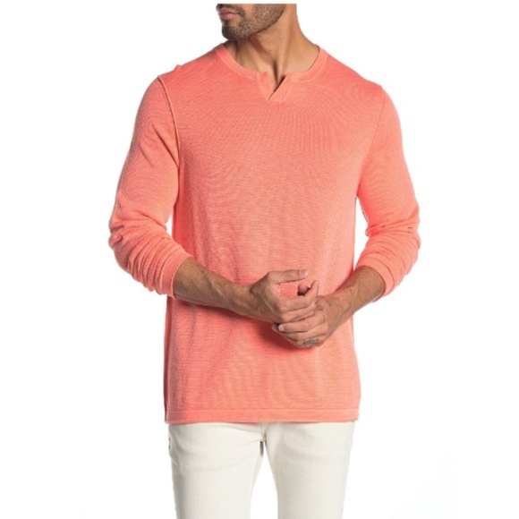 Tommy Bahama South Shore Abaco Sweater - Picture 1 of 6